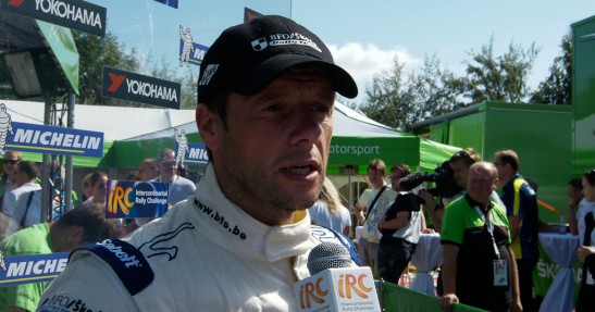 Rajd Barum